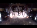 Michael Bolton - 'Hallelujah' - Dancing With The ...