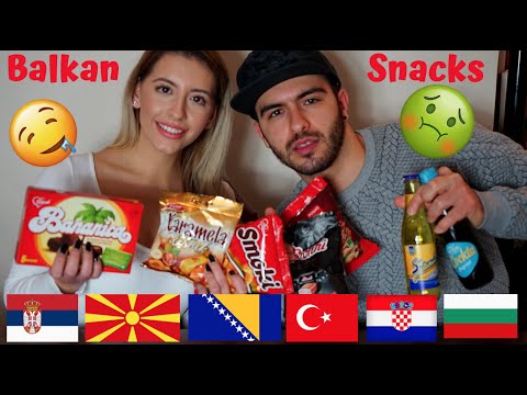 download lagu mp3 mp4 Balkan Desserts, download lagu Balkan Desserts gratis, unduh video klip Balkan Desserts