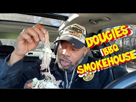 Dougies Bbq Deal