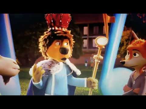 "Toon Age" Part 6 Save the Child