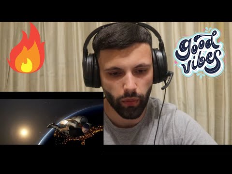 Fero47 - Glück (Official Video) REACTION!