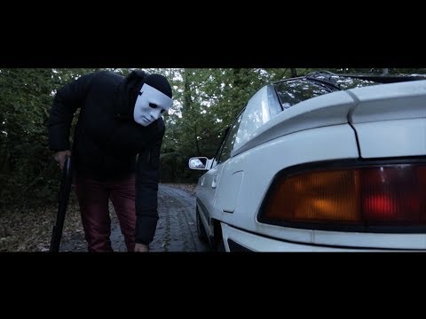 Mji - Easy Money " Video Clip Mji Ssp