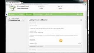 Using E-classroom on Acadsoc (For Tutors) Using E-classroom on Acadsoc (For Tutors)