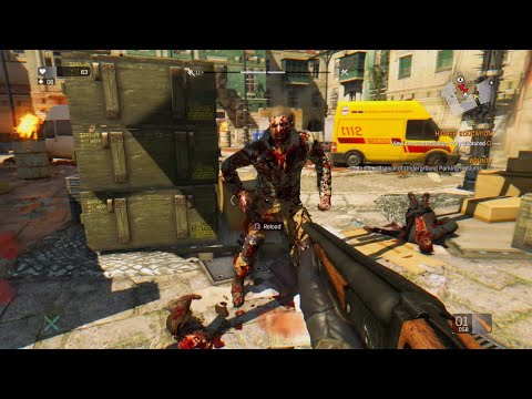 Dying Light Enhanced Edition View the transmission with Troy | PS5 Gameplay Walkthrough Playthrough