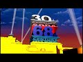 30th Century Soda Logo Becomes 68th Century Water Logo