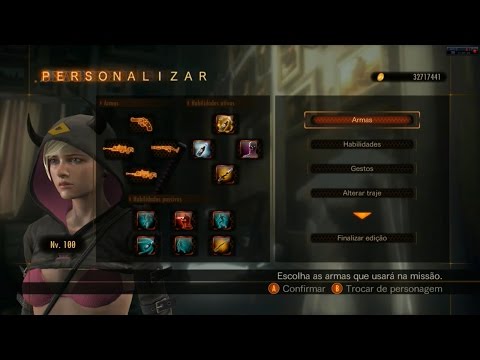 Resident Evil Revelations 2 Challenge Restricted 139[1:51] Steam