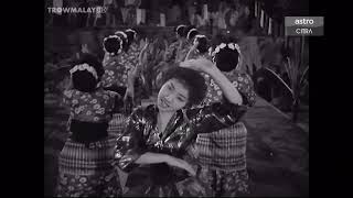 Download lagu Salmah Ismail - Tari Tualang Tiga (OST Sumpah Orang Minyak 1958) mp3 Download lagu Salmah Ismail - Tari Tualang Tiga (OST Sumpah Orang Minyak 1958) mp3