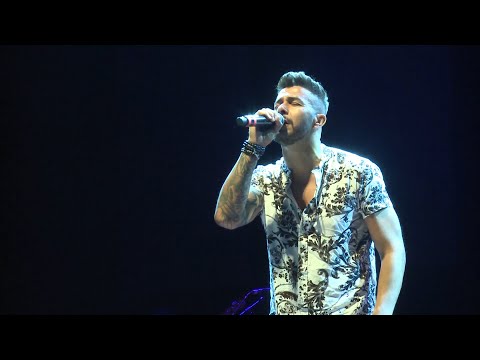 Dale Q' Va - Todo de Mi (en vivo Anfiteatro Villa Maria)