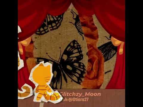 Just a tale about a cat.. #dogman #shorts