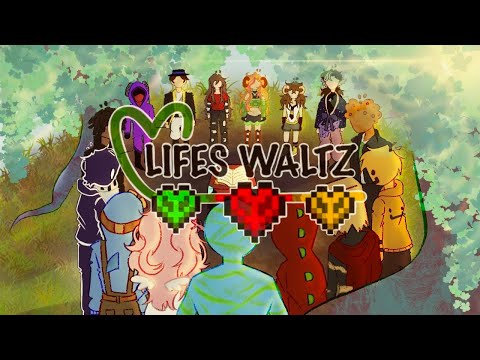 Life's Waltz Episode 3: FOR MIIIIILES!!!!