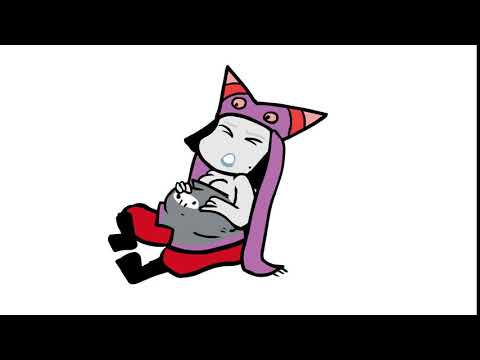 Mystique Sonia Stuffed Belly #shorts