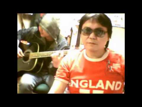 Toar n Okke - Sempurna (Cover).. with special Okke's guitar performance