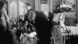 Le Baptême de Calino (1911) Gaumont