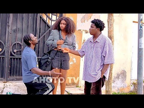 FINAL LOVE BY CHANCE FT OPOKU BILLSON MADDIE AKUA KUMASI MIKE JAY MIRROR MONEY 