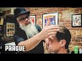 Newest Old Barber Shop Haircut Styles most searching!