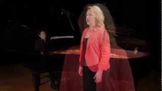 Sarah-Jane Brandon sings Handel