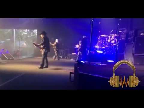 Greg Allmand Bites the Dust at 69 R.I.P