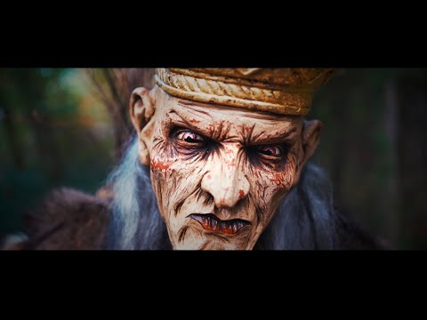 Krampus Video - Imagefilm 2021 | Stoa Riegl Gfrasta - Hitzendorf [4K]