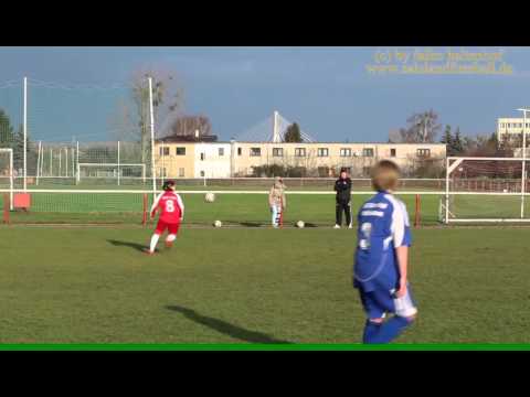 Frauen: Schöneebcker SV : SSV B-W Breitenhagen am 2015-12-06