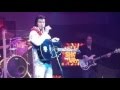 All Shook Up - Tribute to the King - Elvis - Las Vegas, Nevada