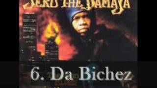 Jeru The Damaja - The Sun Rises In The East (entirely produced by DJ Premier) snippet