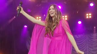 Joss Stone - 20 Years of Soul - LIVE in Monheim 29.07.2023