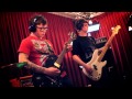 Studio Brussel: Steak Number Eight - Black Eyed (Live)