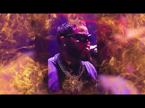 Engel Montaz x @LatinnitesMusicHD  - Mi Camino (Visualizer Oficial)