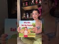 Jameliz Benitez L Love Reading