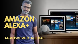 Alexa+ Changes Everything. Here’s How. (Exclusive Interview)