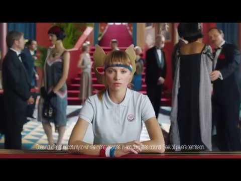 Shuffle Cats - UK TV Commercial - Out now on Facebook and mobile!