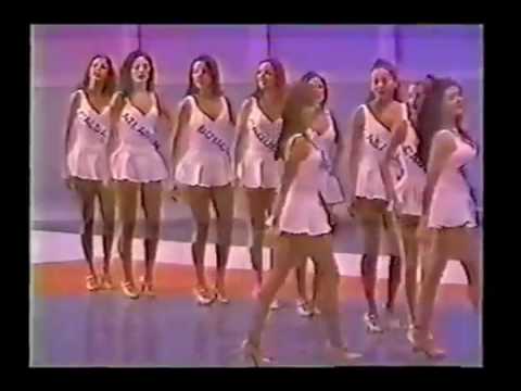 Srita  Colombia 1993