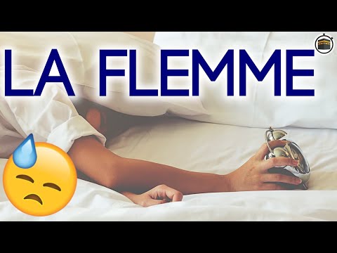 LAZINESS and LAZINESS - Minute Islam