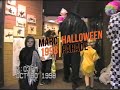 1998 Halloween Parade
