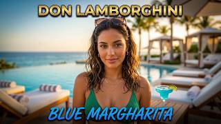 Download lagu Don Lamborghini - BLUE MARGHARITA (NOWOŚĆ DISCO POLO 2026) mp3