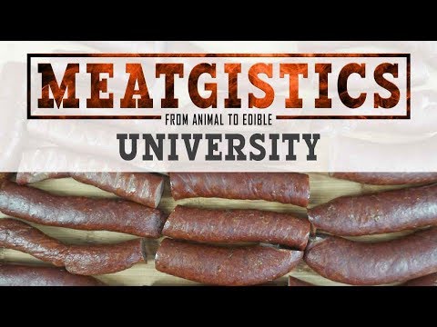 download lagu mp3 mp4 How To Cook Landjaeger, download lagu How To Cook Landjaeger gratis, unduh video klip How To Cook Landjaeger