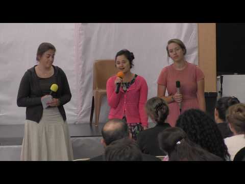 18-0204 AM - Bro Danny - Without Human Intervention Pt.1