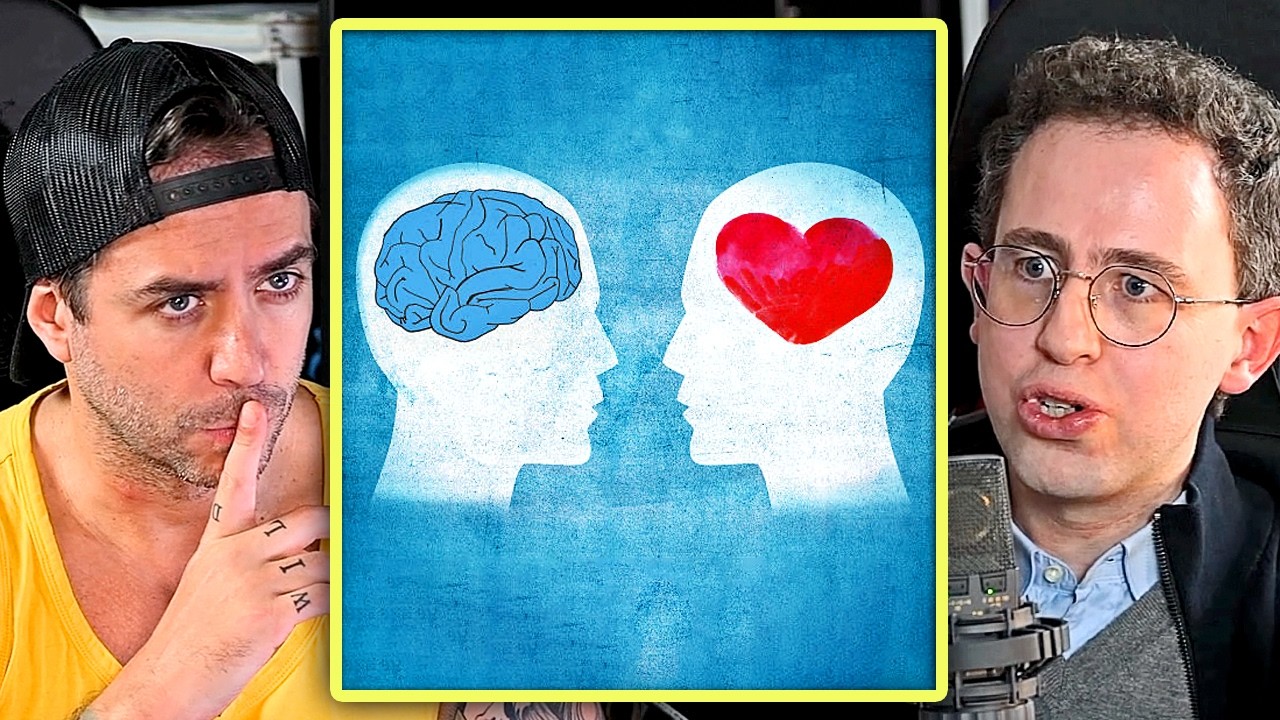 ¿Se puede tener RELACIONES AMOROSAS cuando se es SUPERDOTADO? - Carlos Blanco da su visión