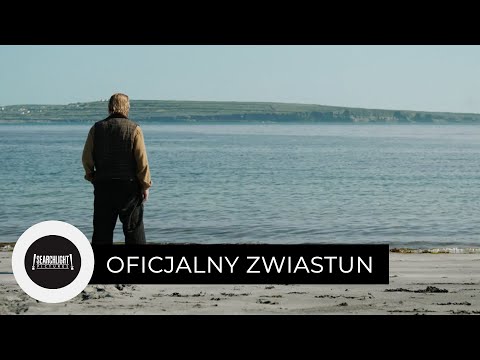 Trailer filmu Duchy Inisherin