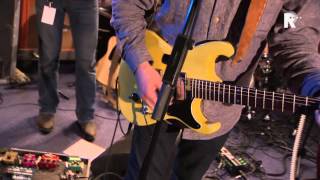 Live uit Lloyd - Marc Ford & Band - Turquoise blue