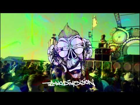 Mad Alien - Drop the World