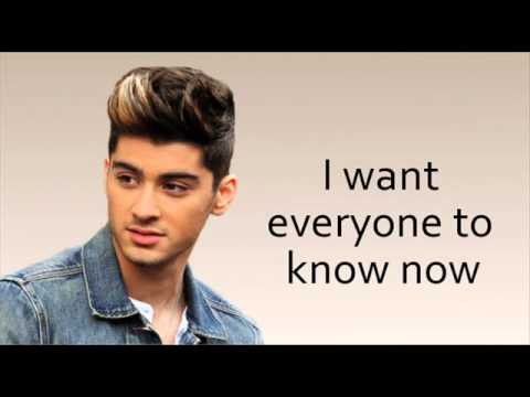 One Direction - Magic (Lyrics)