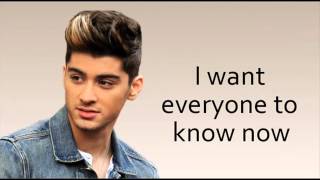 One Direction - Magic (Lyrics)