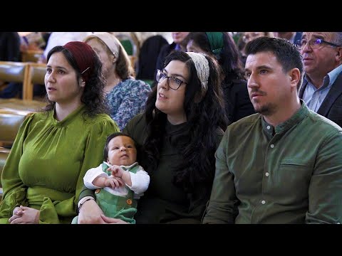 Oastea Domnului Londra - Al Cerului Cântec - Londra, 04.05.2025