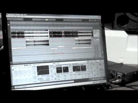 Mateus B. - The King of Mash-up