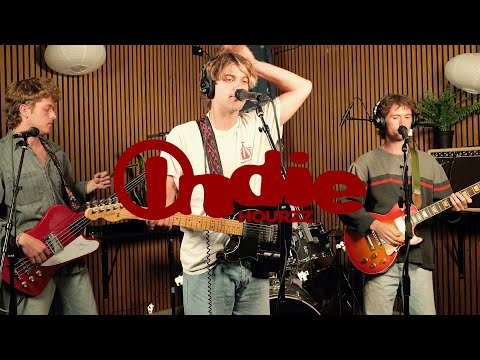 Arcy Drive X Indie Hourzz