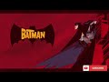 The Batman 2004 Hip Hop Remix Intro by Injustice On The ft Anthony l Anderson The Great #batman