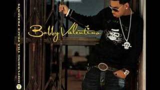 Bobby Valentino Come Touch Me