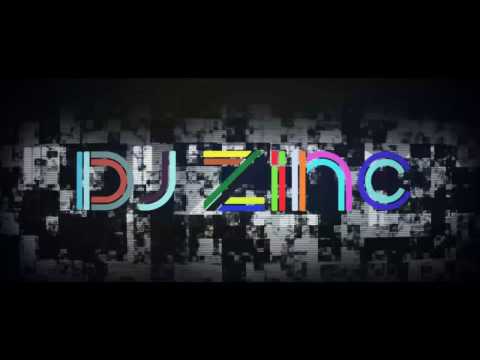 DJ Zinc - The Essential Mix 2016
