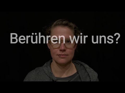 KONTAKT Berühren wir uns? (4)